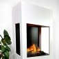 Preview: Electric fireplace Böll 600