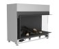 Preview: Gaskamin Camina Schmid Ekko G R 100 matt