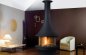 Preview: gas fireplace Panorama 360