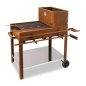 Preview: Clementi bbq Super-Flipper