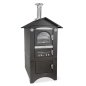 Preview: Clementi Holzofen Pizzaofen Smart
