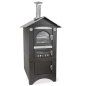 Preview: Clementi Holzofen Pizzaofen Smart