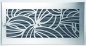Preview: CB-Tec Warmluftgitter D2 23x45 cm
