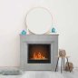 Preview: Bioethanol fireplace Bellini