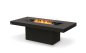 Preview: Ecosmart Gas Fire Table Gin 90 Dining