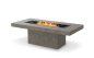 Preview: Ecosmart Fire Gas-Feuertisch Gin 90 Dining