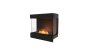 Mobile Preview: Ecosmart Fire Flex 32BY Bay