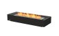 Preview: EcoSmart Fire Ethanolfeuer GRATE 36
