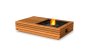Mobile Preview: Ecosmart Fire Pit Manhattan