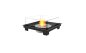 Preview: Ecosmart Fire Burner Square 22 with AB8