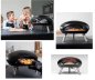 Preview: Clementi Crosti electric pizza oven