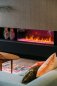Preview: Electric Fireplace Faber e-MatriX 1300/400 II