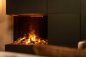 Preview: Electric Fireplace Faber e-MatriX Mood 800/650 II