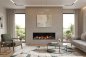 Preview: Electric built-in Fireplace Dimplex e-MatriX 1300/400 I