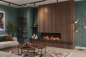 Preview: Electric built-in Fireplace Dimplex e-MatriX 1300/400 II