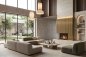 Preview: Electric built-in Fireplace Dimplex e-MatriX 800/500 L/R