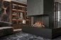 Preview: Electric built-in Fireplace Dimplex e-MatriX 800/500 III