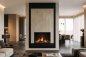 Preview: Electric built-in Fireplace Dimplex e-MatriX 800/500 I
