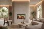 Preview: Electric built-in Fireplace Dimplex e-MatriX 800/500 ST