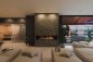 Preview: Electric Fireplace DRU Virtuo 180 Evolve