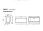 Preview: Electric Fireplace Faber e-MatriX 1050/400 I