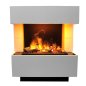 Preview: Electric fireplace Kleist