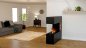 Preview: Electric fireplace Schiller Pocket
