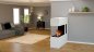 Preview: Electric fireplace Schiller Pocket