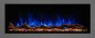 Preview: Electric Fireplace LANDSCAPE PRO™ 44" MULTI