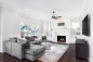 Preview: Electric Fireplace Orion Traditional 26" from Modern Flames