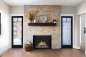 Preview: Electric Fireplace Orion Traditional 26" from Modern Flames
