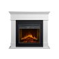 Preview: Electric fireplace Cambridge