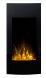 Mobile Preview: Electric fireplace Uranus