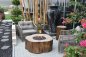 Preview: Gas fire pit Manchester