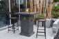 Preview: Gas fire pit Montreal