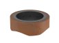 Preview: Feuerstelle Outfire Corten 1000 Round von Infire