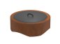 Preview: Feuerstelle Outfire Corten 1000 Round von Infire