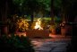 Preview: Feuerstelle Outfire Corten 1000 Round von Infire
