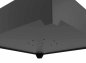 Preview: Feuerstelle Outfire 1000 Square von Infire