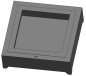 Preview: Feuerstelle Outfire 1000 Square von Infire