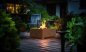 Preview: fire bowl Outfire Corten 700 square