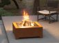 Preview: fire bowl Outfire Corten 700 square