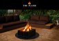 Preview: Feuerstelle The Flame Orion