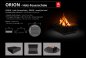 Preview: Feuerstelle The Flame Orion