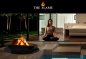 Preview: Feuerstelle The Flame Venus