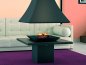 Preview: fireplace Focgrup CH91 Central