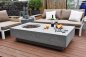 Mobile Preview: Gas fire pit Ubinas