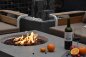 Mobile Preview: Gas fire pit Ubinas