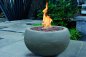 Preview: Gas fire pit Marra