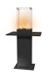 Preview: The Flame gas torch Flare Bar Gas Box Plug and Play
